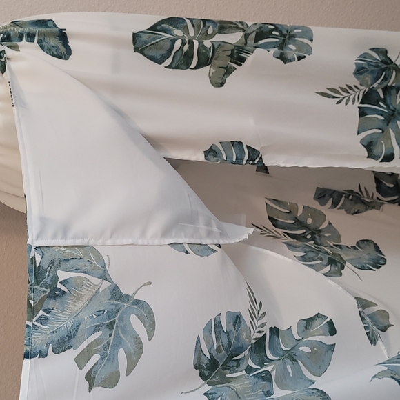 Long Summer Formal Sexy Dress M - Picture 4 of 11